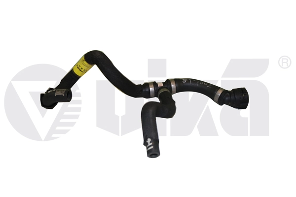 Coolant Pipe