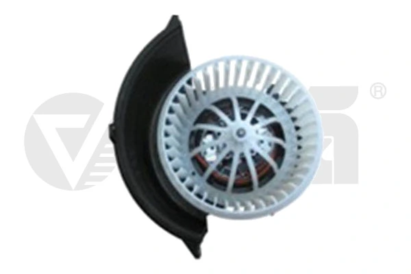 Interior Blower