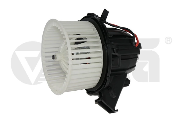 Interior Blower