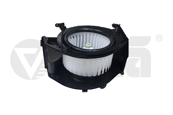 Interior Blower