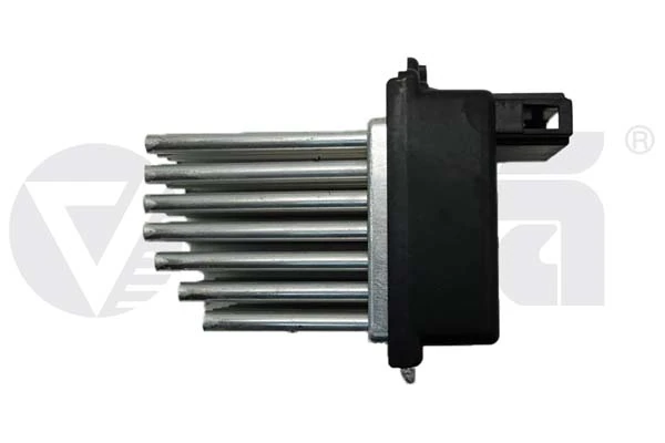Regulator, interior blower