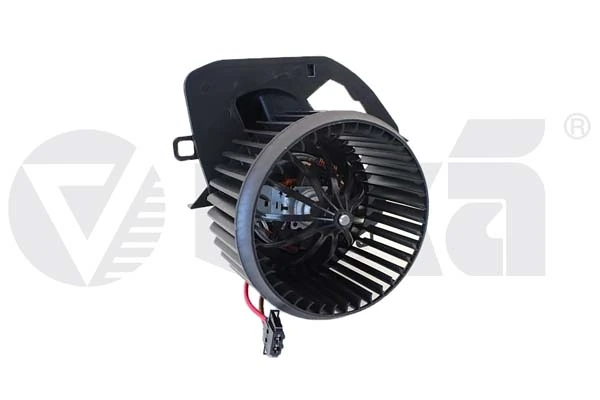 Interior Blower