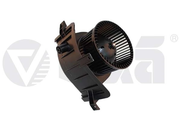 Interior Blower