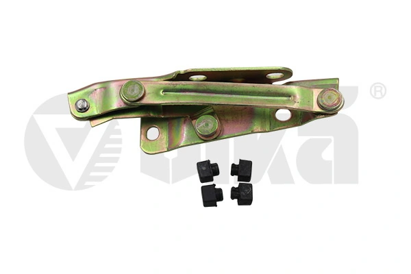 Hinge, bonnet