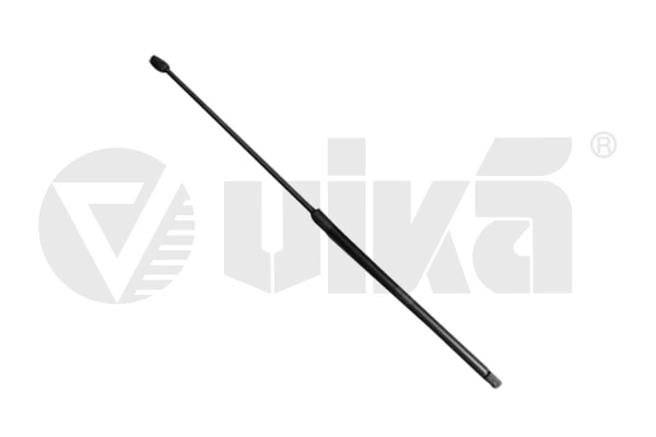 Gas Spring, bonnet