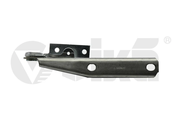 Hinge, bonnet