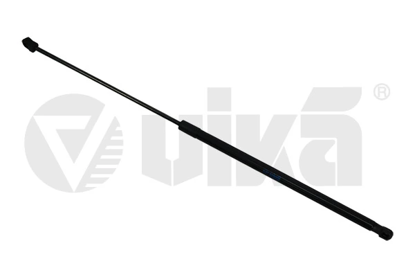 Gas Spring, bonnet