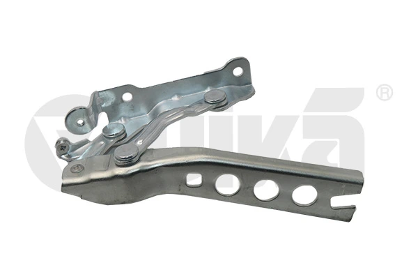 Hinge, bonnet