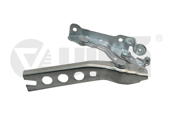 Hinge, bonnet