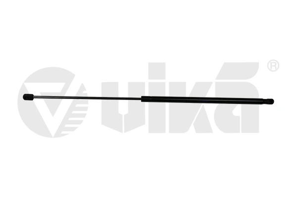 Gas Spring, bonnet