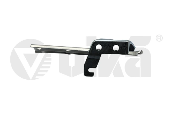 Hinge, bonnet