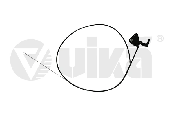 Bonnet Cable