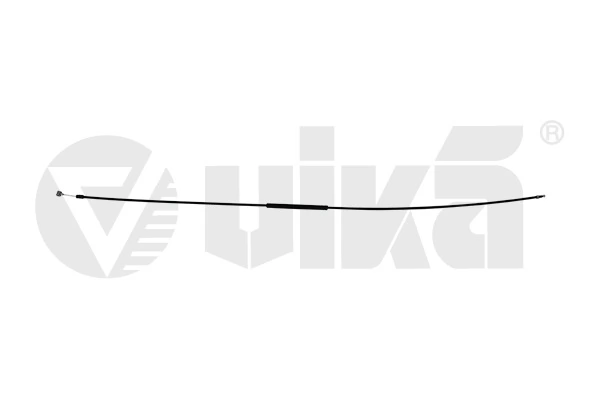 Bonnet Cable