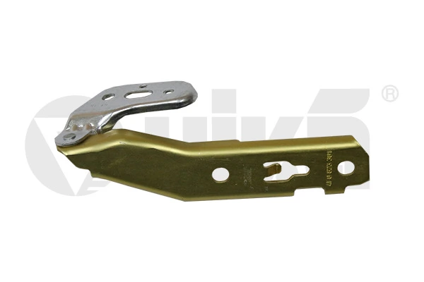 Hinge, bonnet