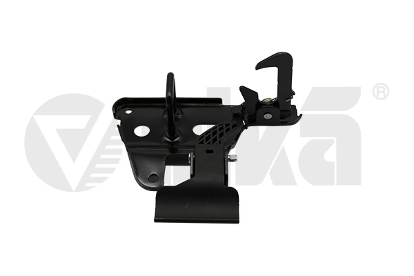 Safety Hook, bonnet lock