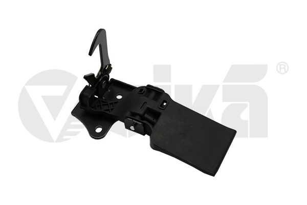 Safety Hook, bonnet lock