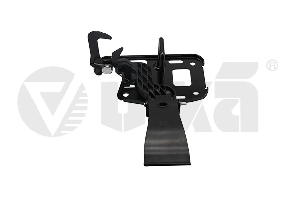Safety Hook, bonnet lock