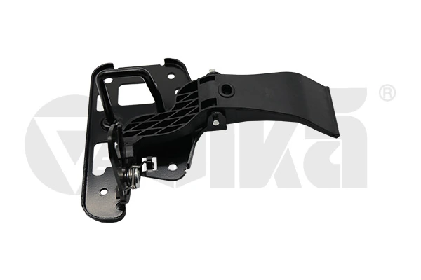 Safety Hook, bonnet lock