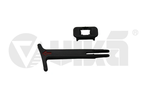 Handle, bonnet release
