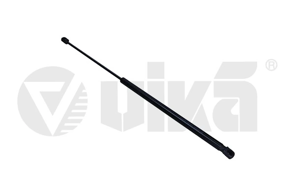 Gas Spring, bonnet