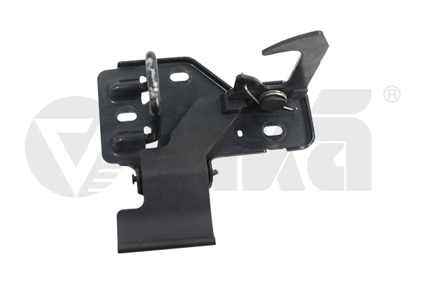 Safety Hook, bonnet lock