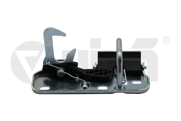 Safety Hook, bonnet lock