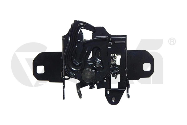 Bonnet Lock