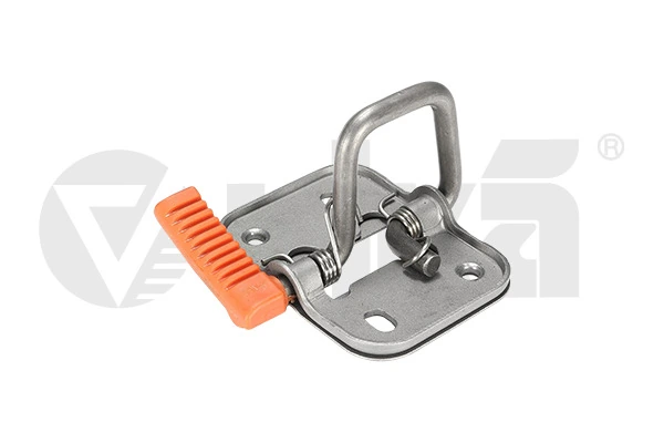 Safety Hook, bonnet lock