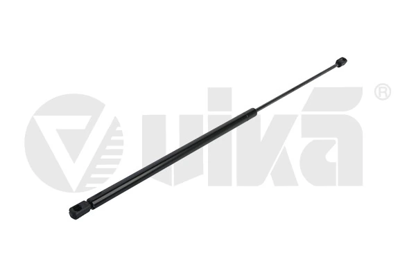 Gas Spring, bonnet