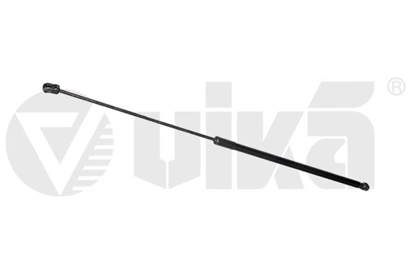 Gas Spring, bonnet
