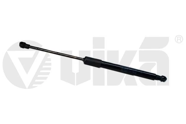 Gas Spring, bonnet