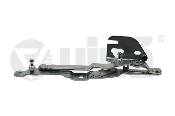 Hinge, bonnet