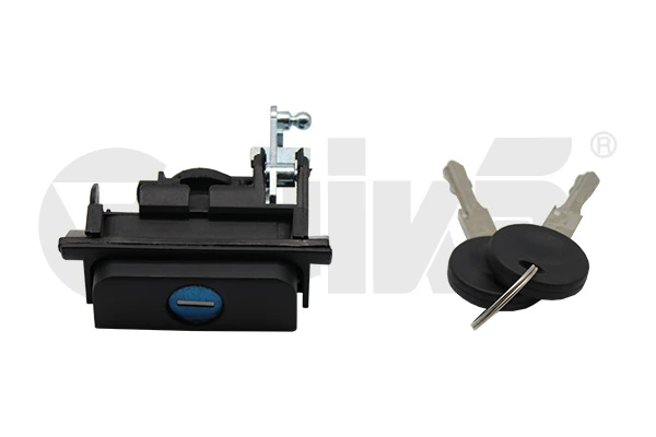 Tailgate Lock