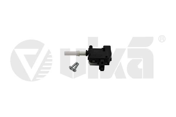 Actuator, central locking system