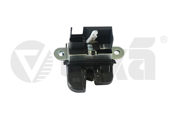 Tailgate Lock