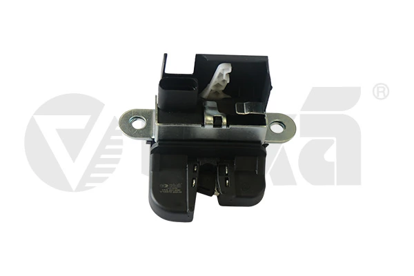 Tailgate Lock