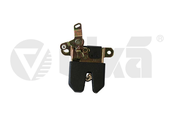Tailgate Lock