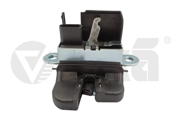 Tailgate Lock