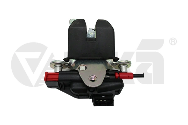 Tailgate Lock