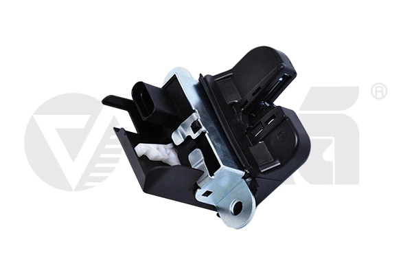 Tailgate Lock