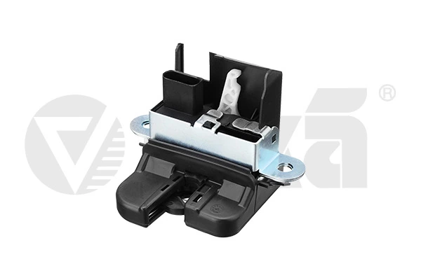 Tailgate Lock