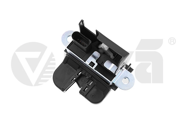 Tailgate Lock