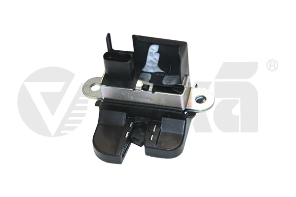 Tailgate Lock