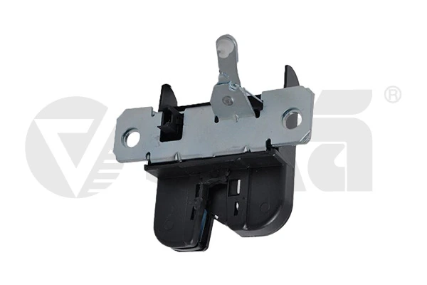 Tailgate Lock