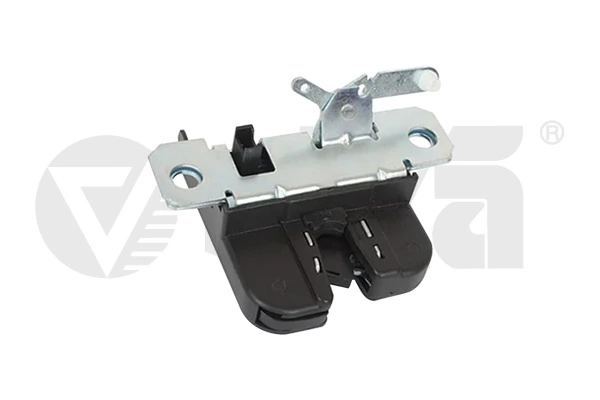 Tailgate Lock