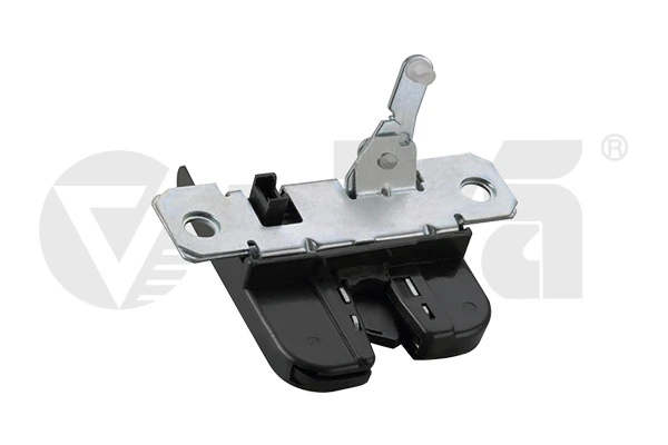 Tailgate Lock