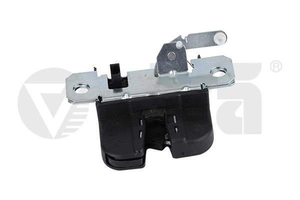 Tailgate Lock