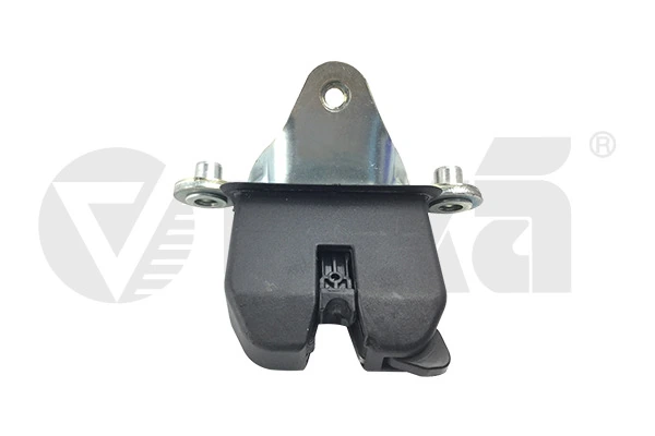 Tailgate Lock