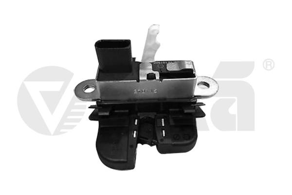 Tailgate Lock