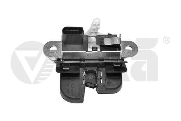 Tailgate Lock